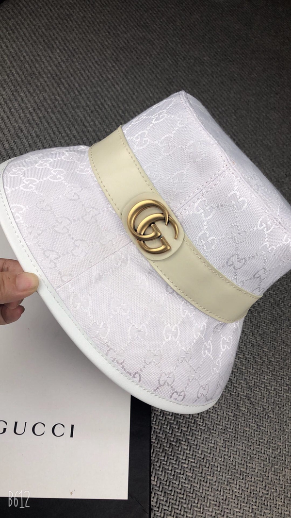 ブランド帽子正面デザイン